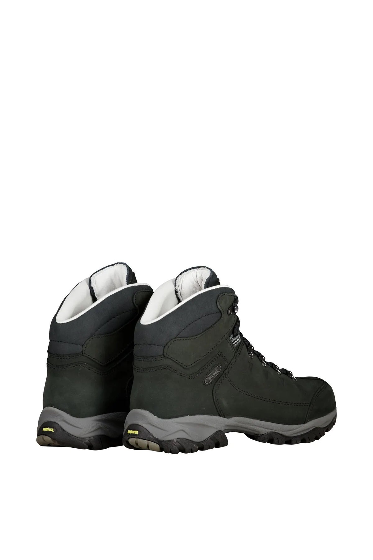 Wanderschuhe OHIO LADY 2