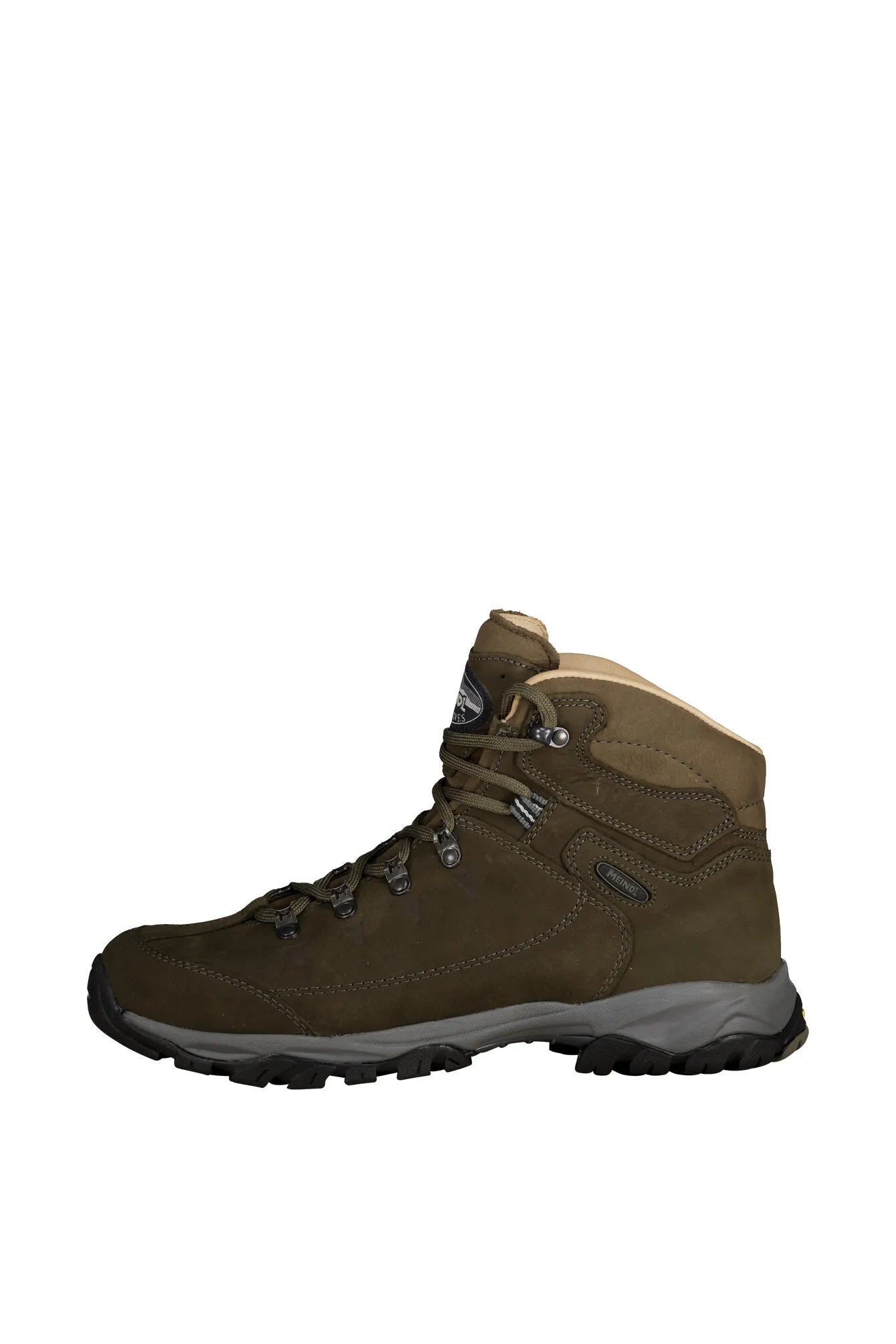 Wanderschuhe OHIO 2