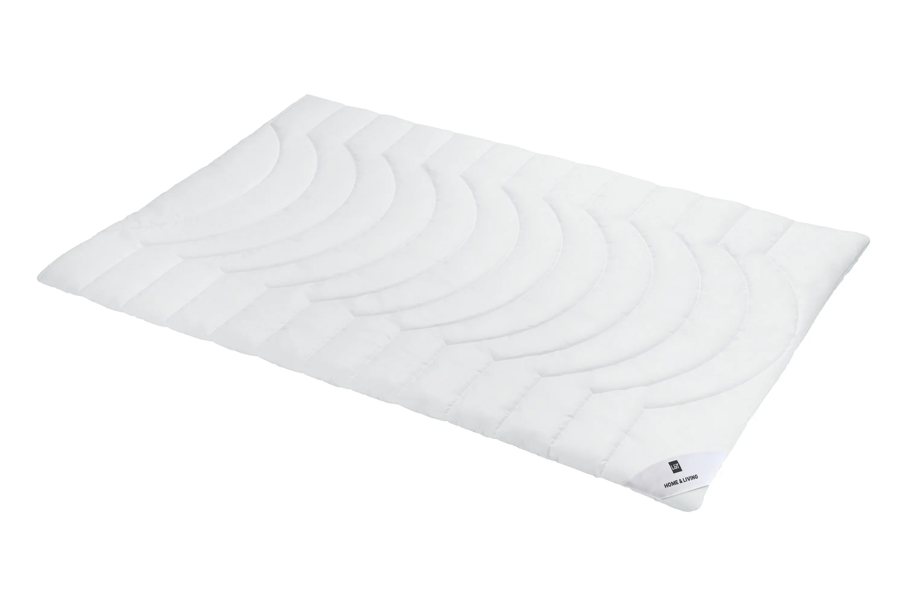 Bettdecke DUODECKE NORMAL 135x200