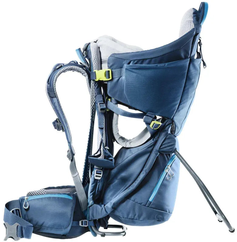Kindertrage KID COMFORT