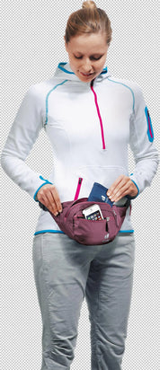 Bauchtasche BELT 1L