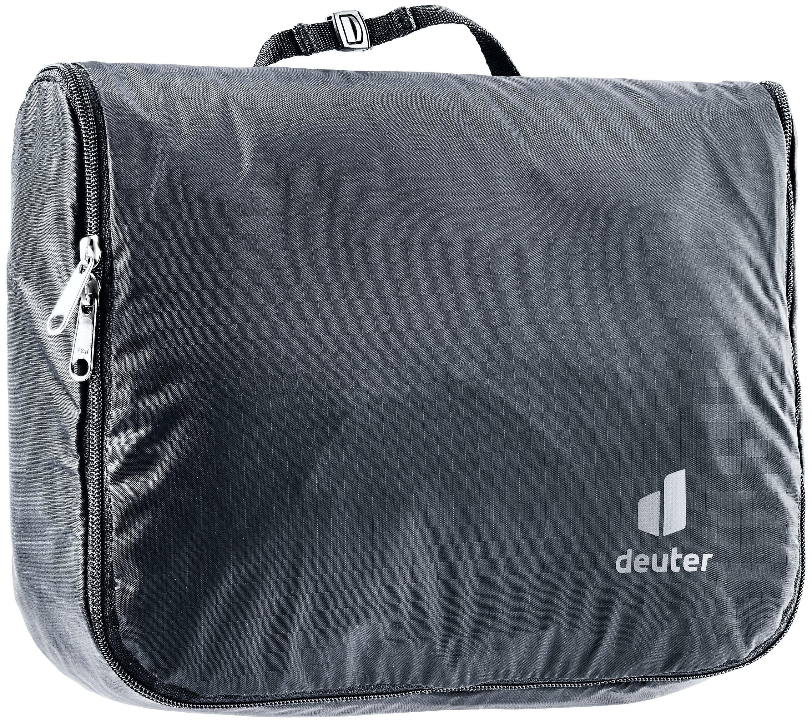 Wash Center Lite II, black