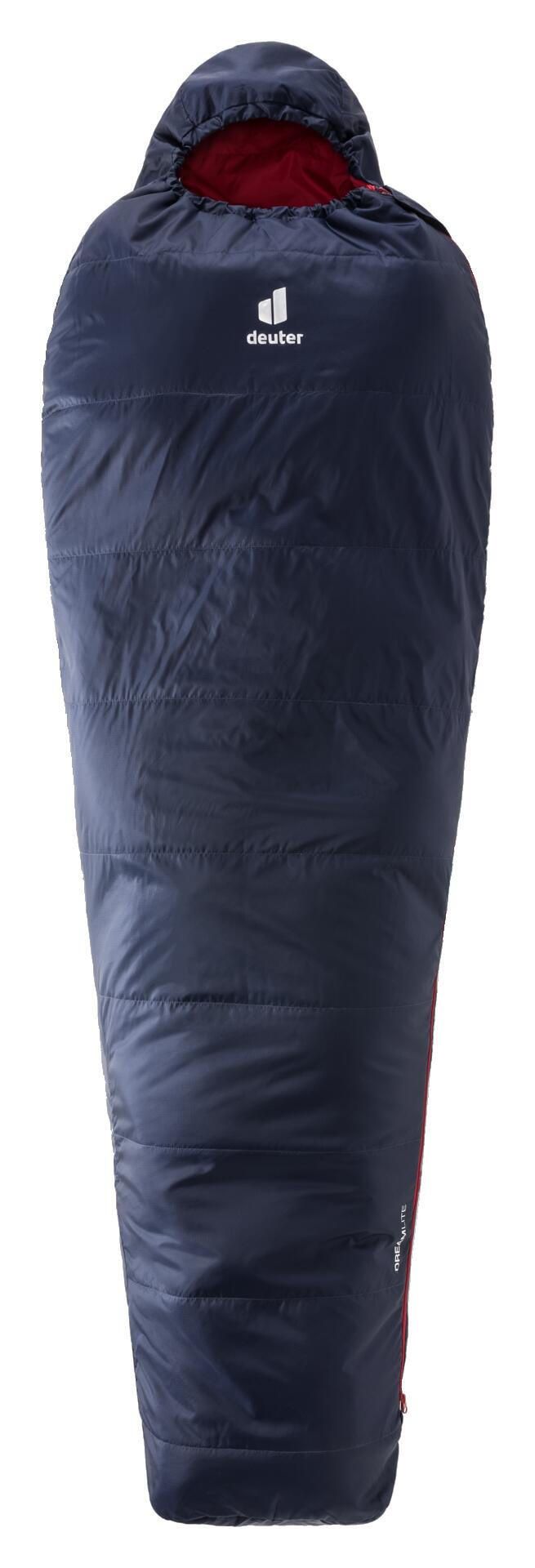 deuter schlafsack inlett Schlafsack von Deuter