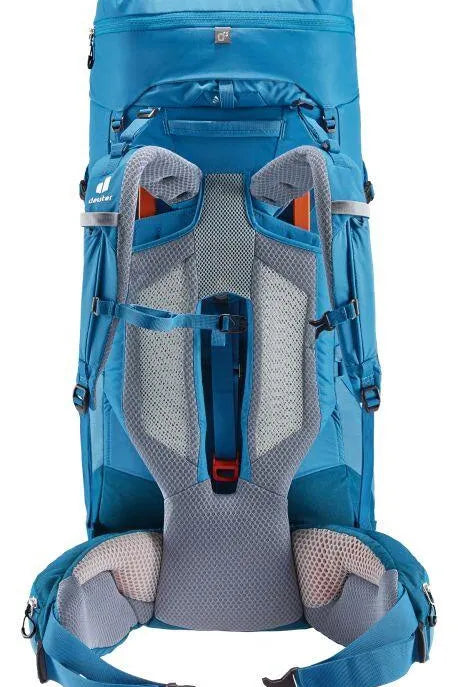 Trekking Rucksack Aircontract Core 50+10