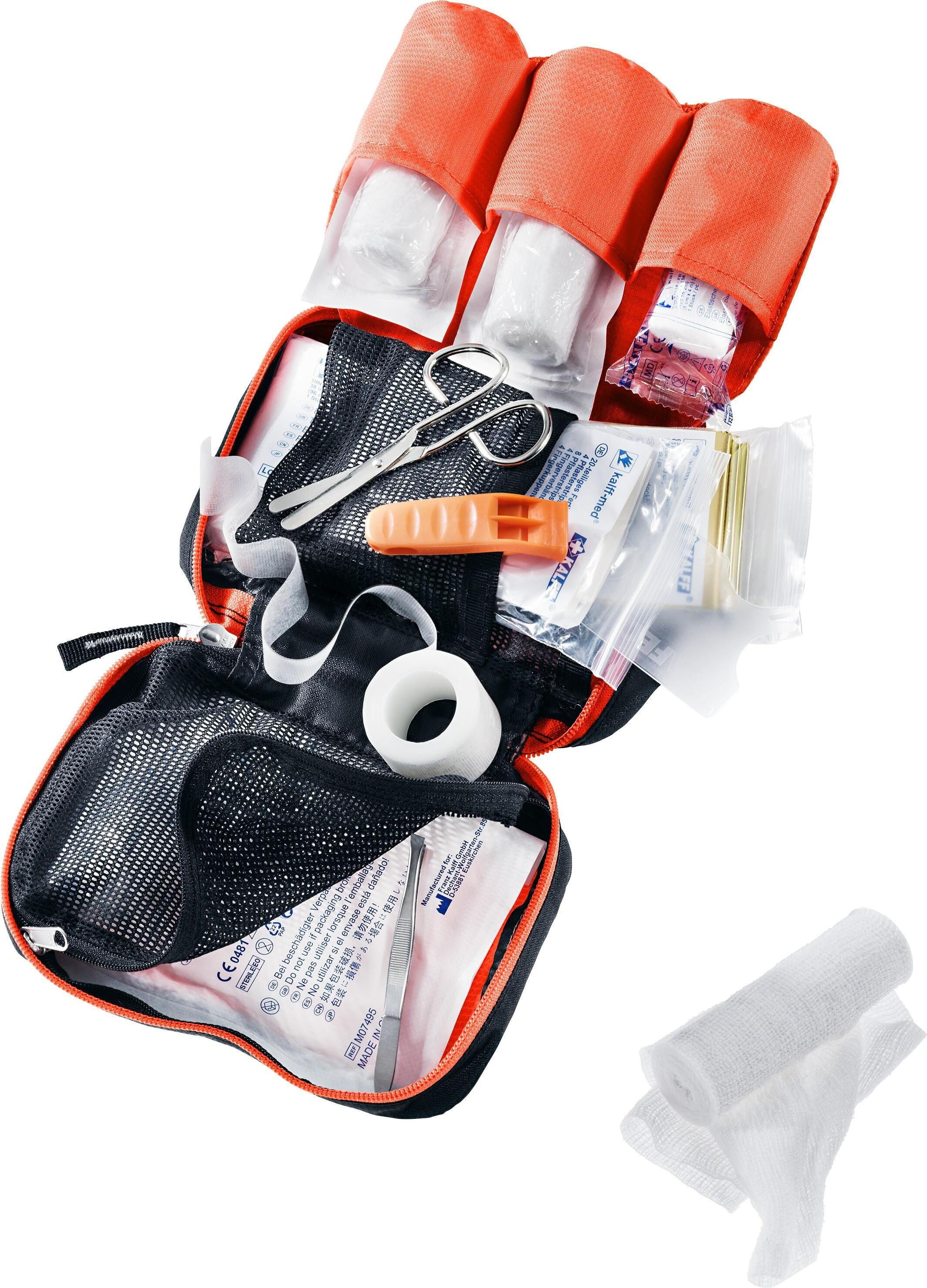 First Aid Kid