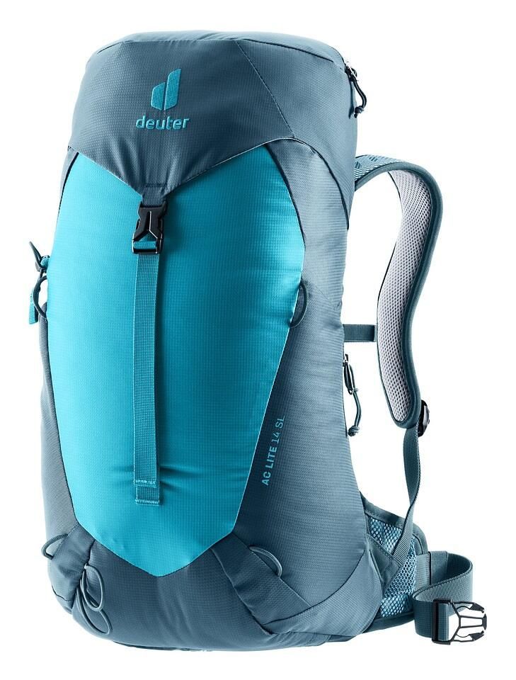 deuter damen wanderrucksack ac lite 14 sl Wanderrucksack Ac Lite 14 SL von Deuter