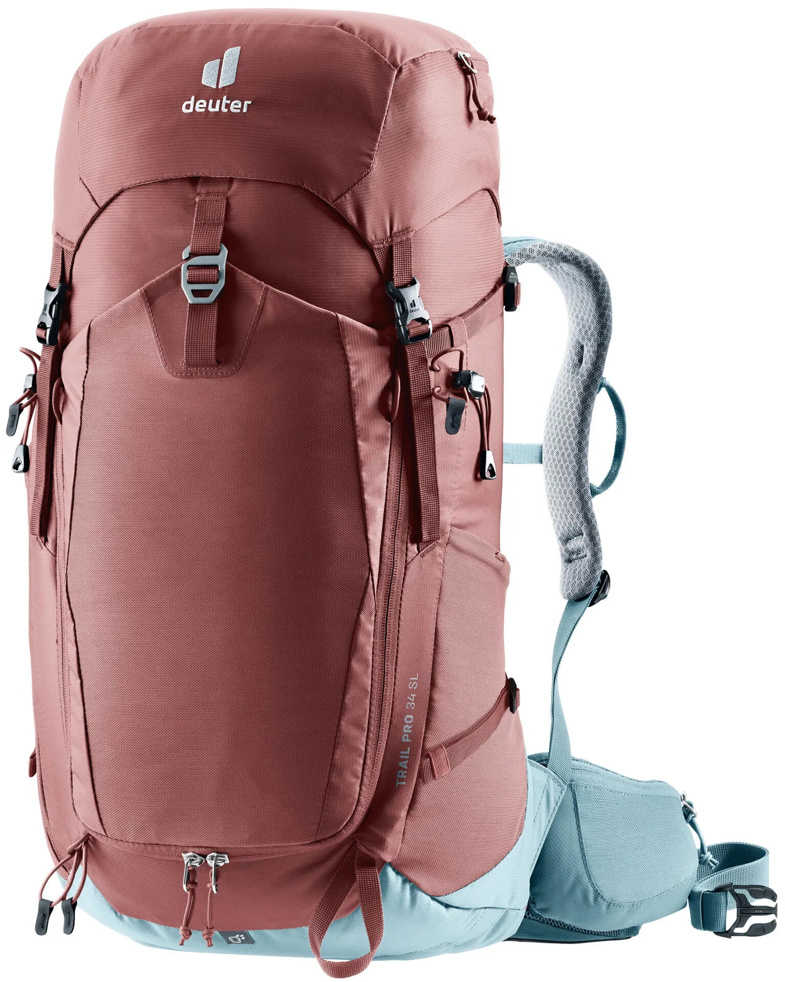 Wanderrucksack Trail Pro 34 SL