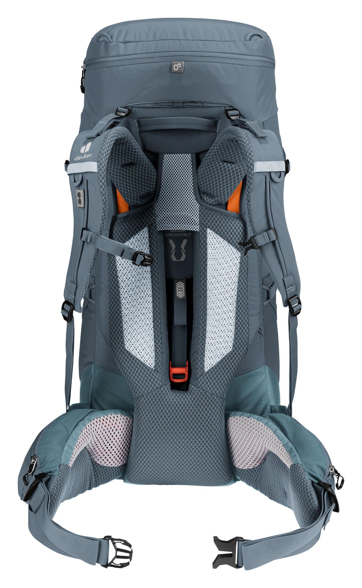 Wanderrucksack Aircontact Core 50+10