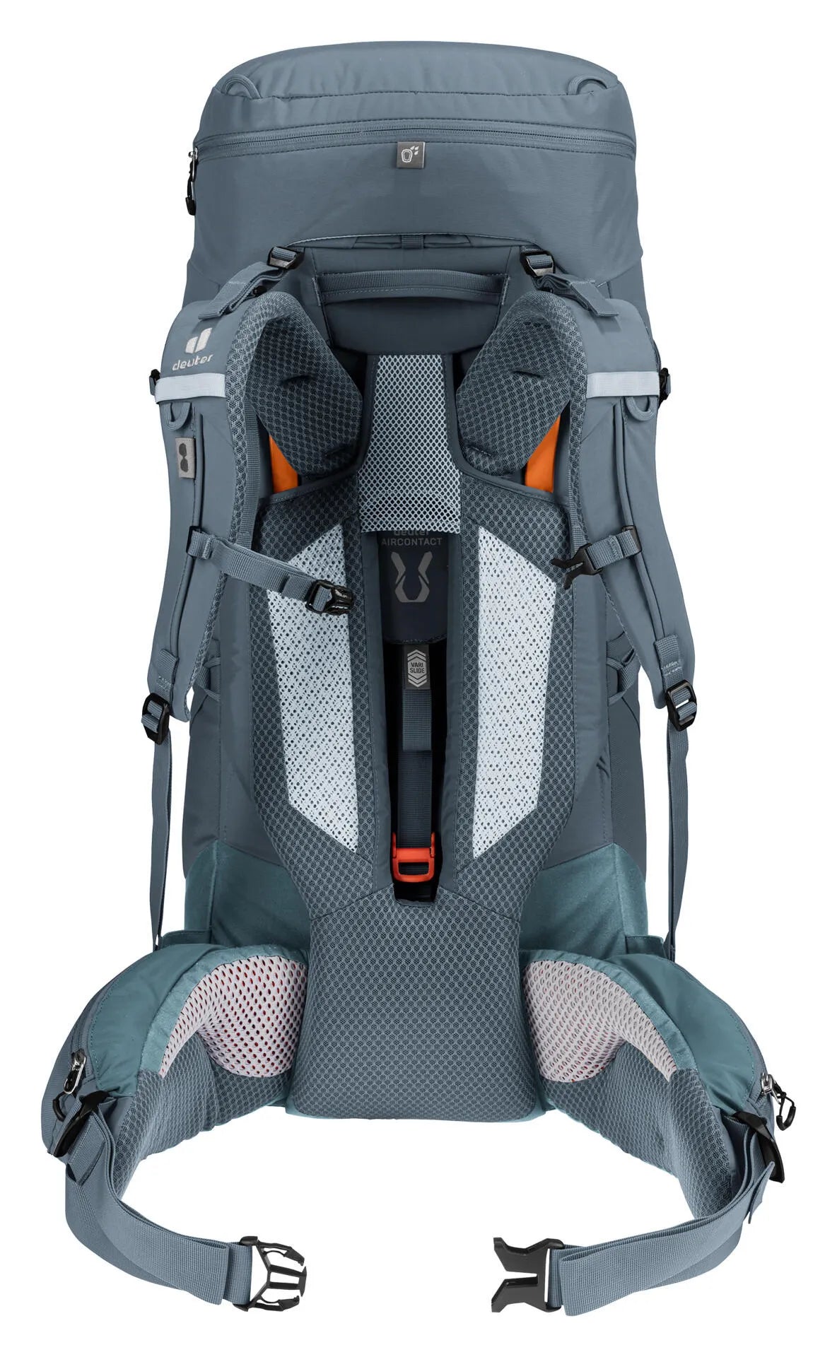 Wanderrucksack Aircontact Core 50+10