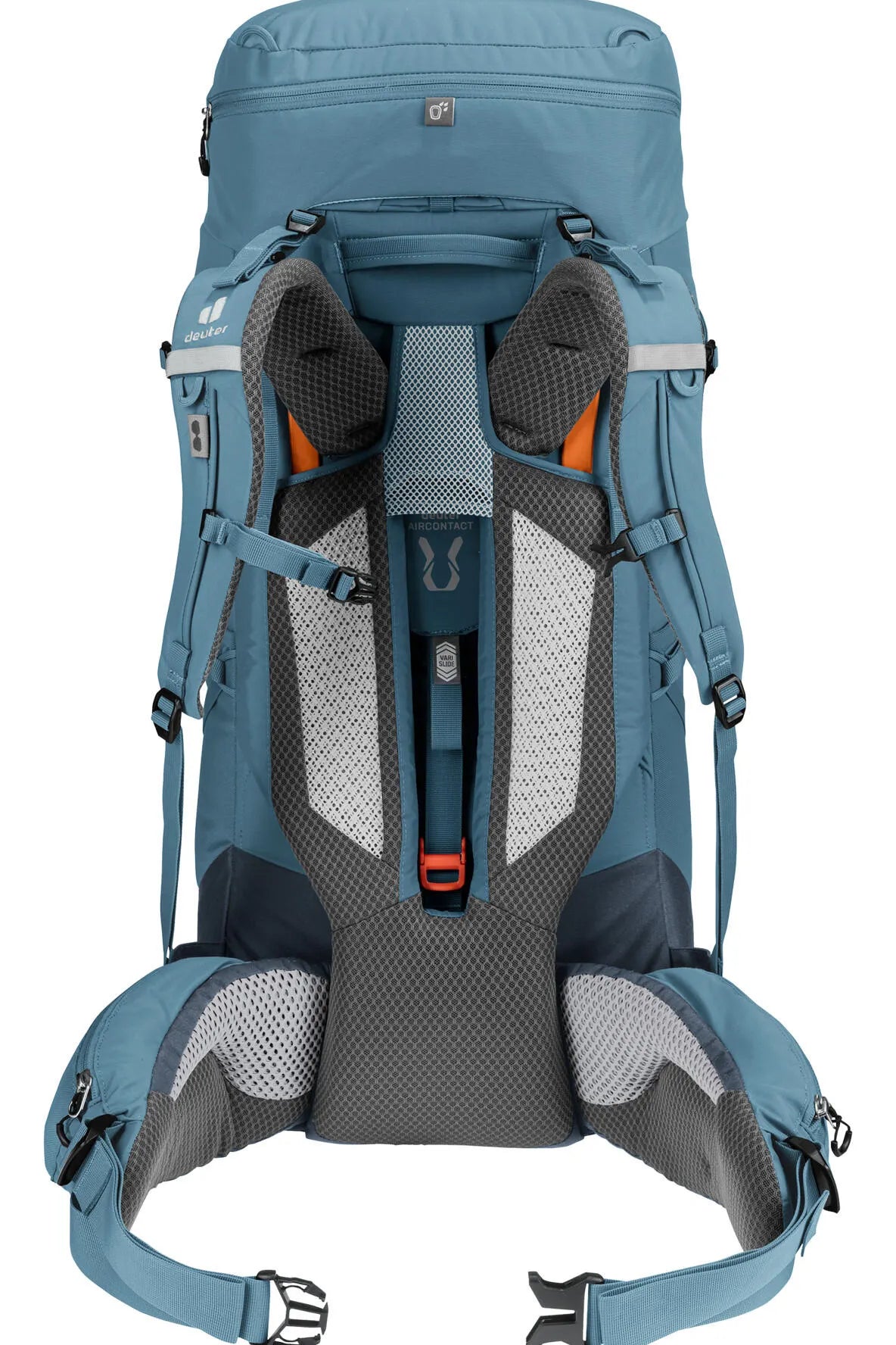 Wanderrucksack Aircontact Core 50+10