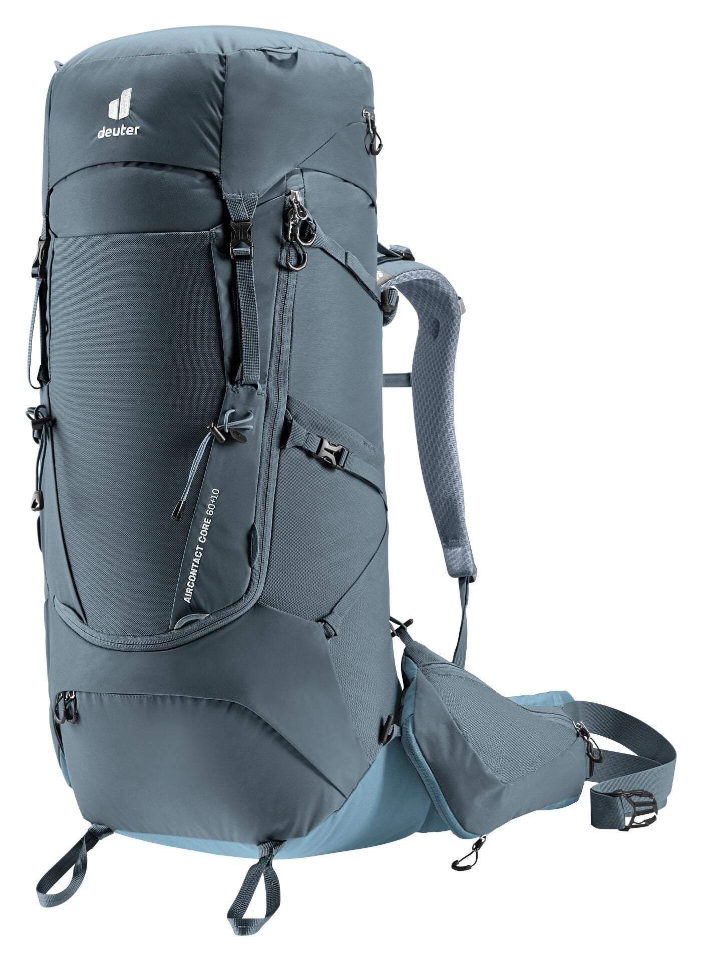 orsay wanderrucksack Wanderrucksack Aircontact Core 60+10 von Deuter