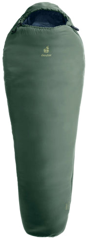 Schlafsack ORBIT +5C/41F