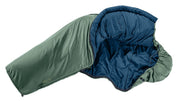 Schlafsack ORBIT EL +5C/41F