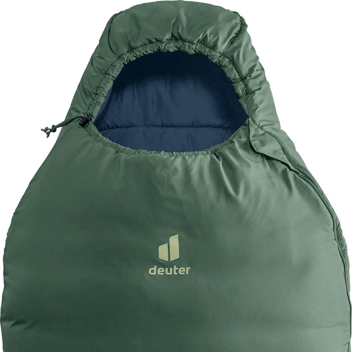 Schlafsack ORBIT 0C von Deuter