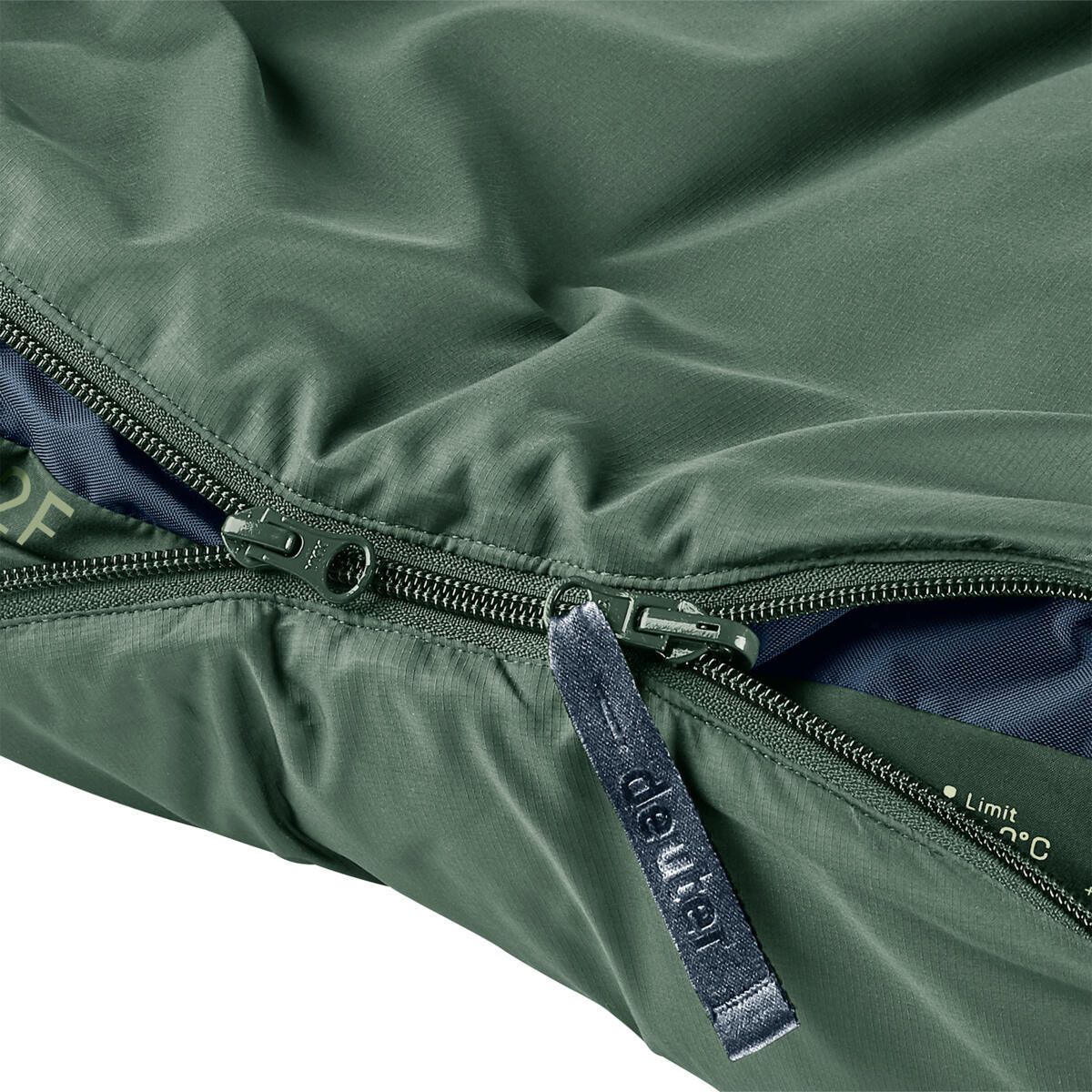Schlafsack ORBIT EL 0C