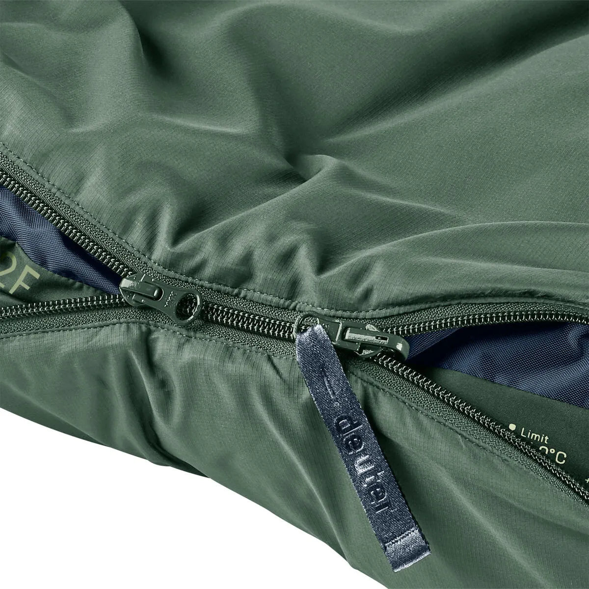Schlafsack ORBIT EL 0C
