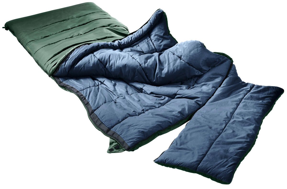 Schlafsack ORBIT SQ 6C
