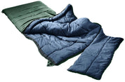 Schlafsack ORBIT SQ 6C