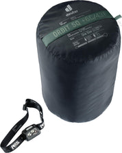 Schlafsack ORBIT SQ 6C