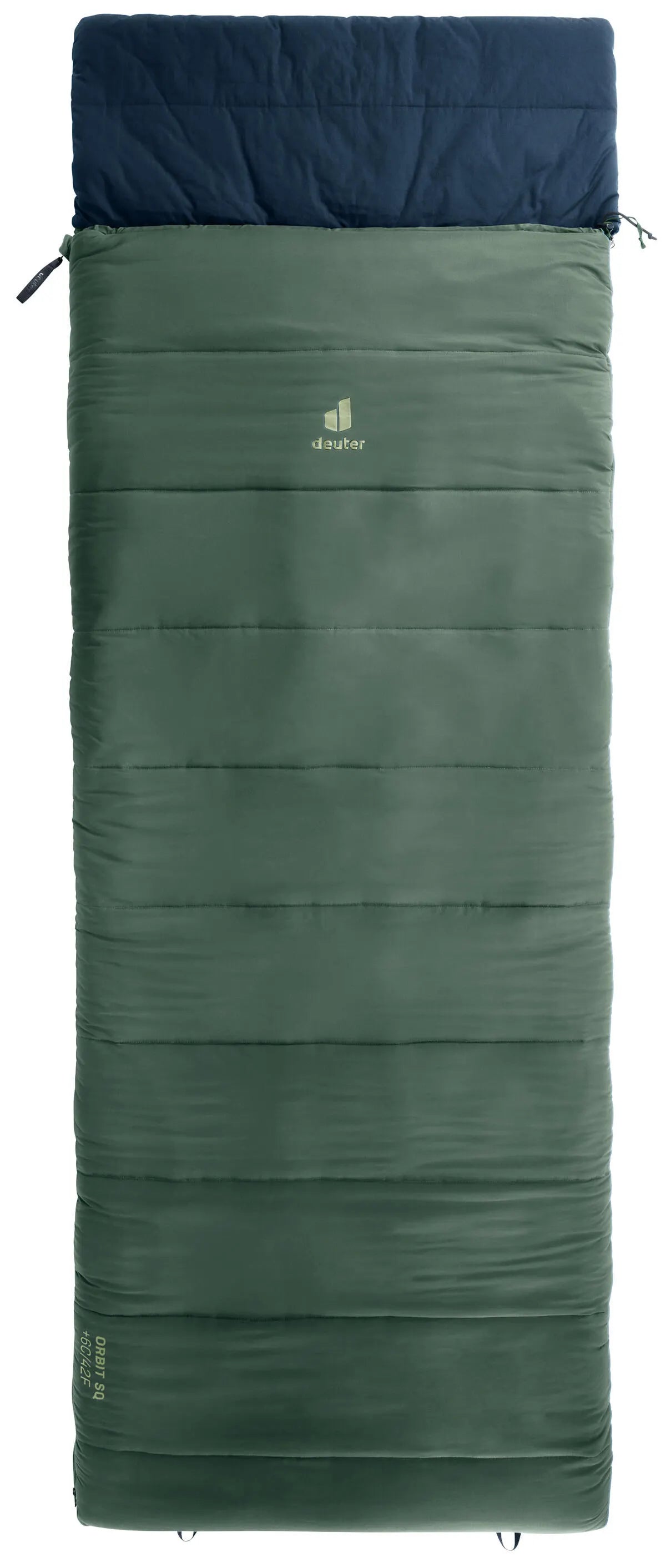 Schlafsack ORBIT SQ 6C
