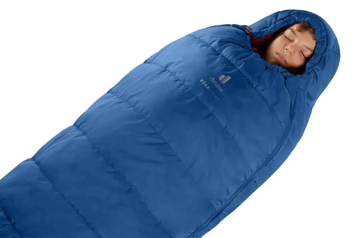 Schlafsack STARLIGHT Kids von Deuter