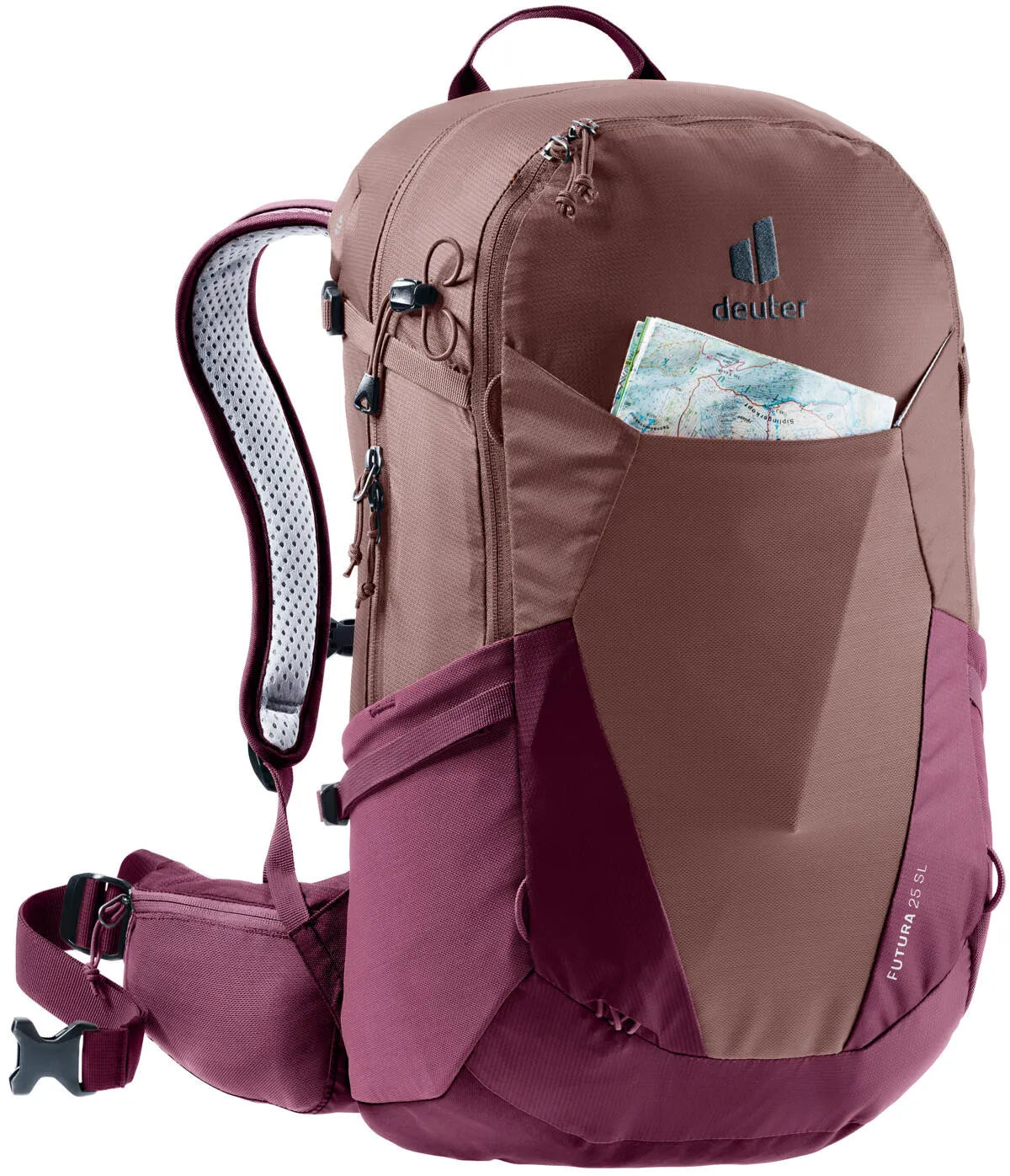 Wanderrucksack Futura 25 SL