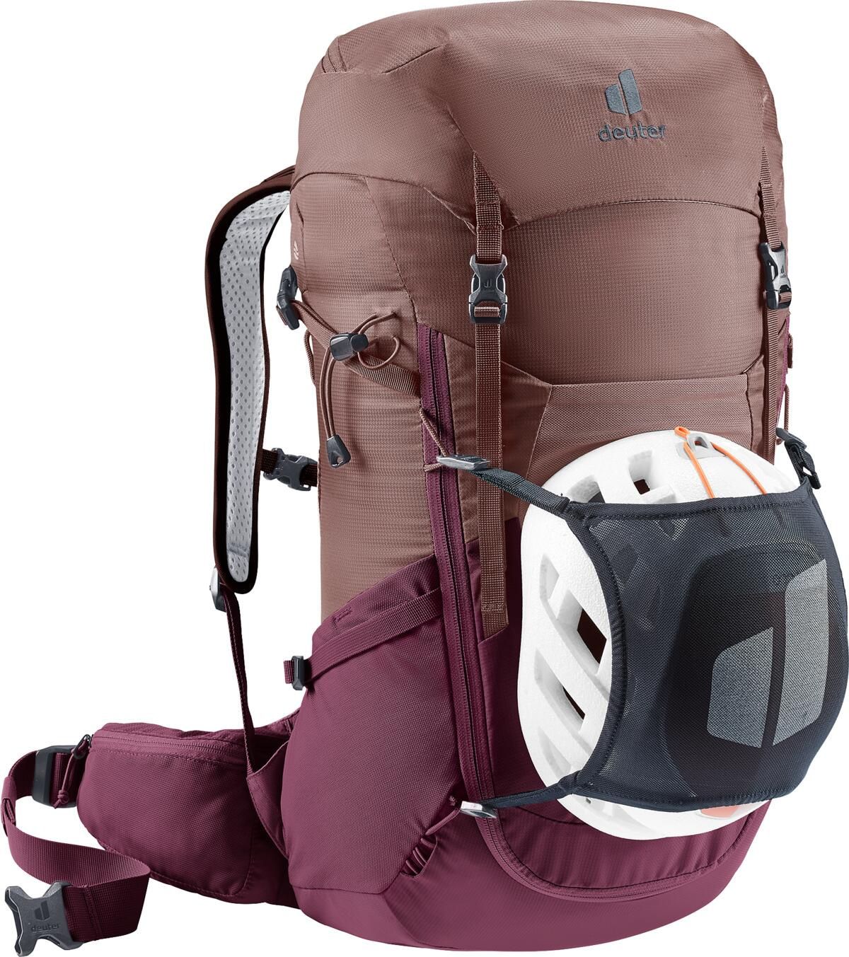 Wanderrucksack FUTURA 24 SL