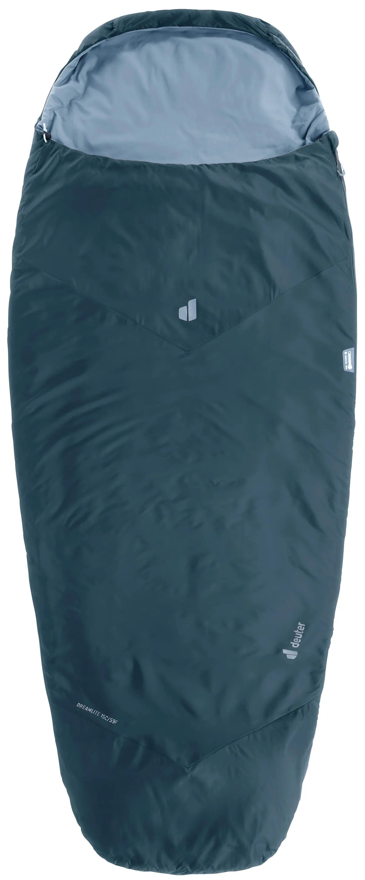 Schlafsack DREAMLITE 15C