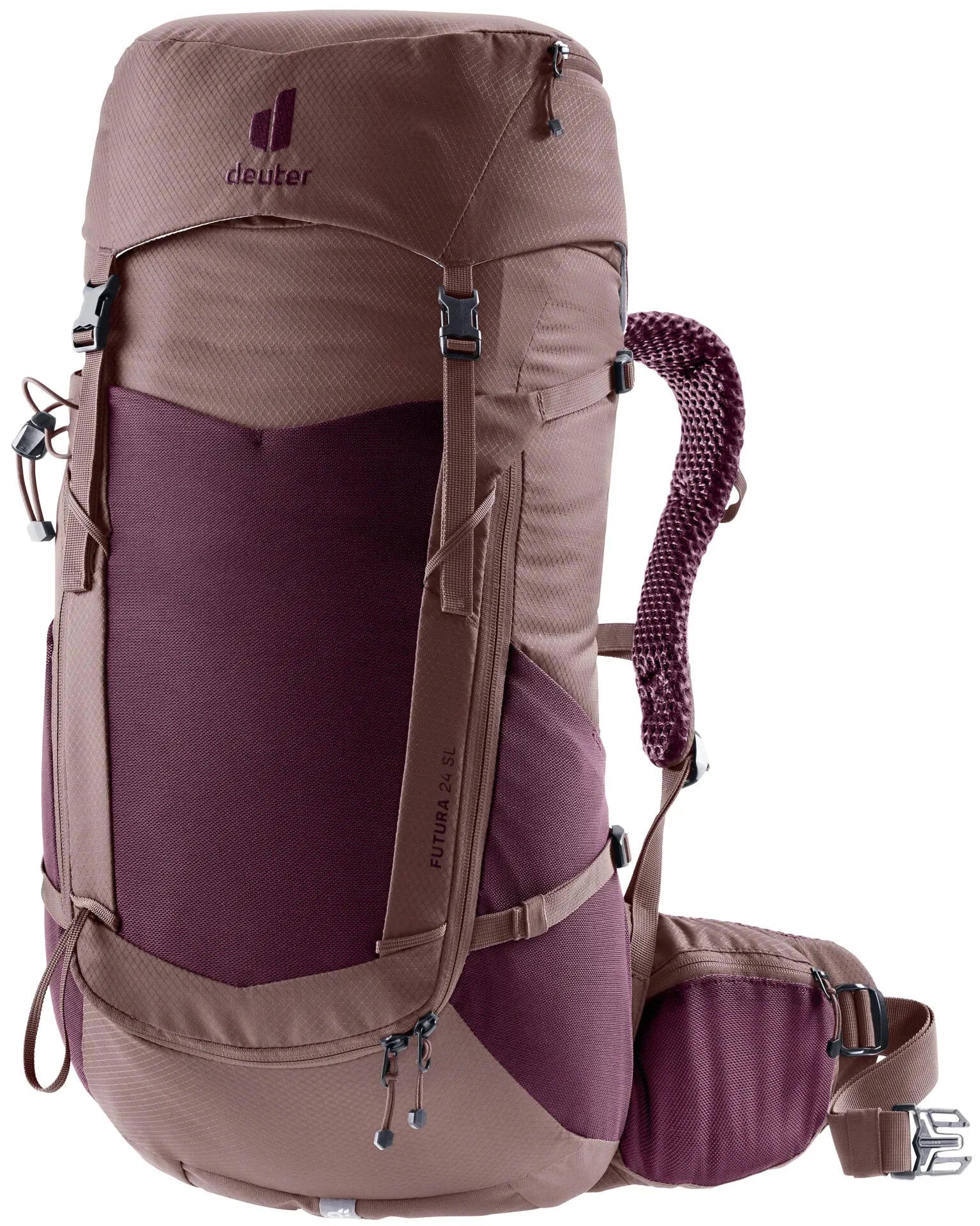 Wanderrucksack FUTURA 24 SL