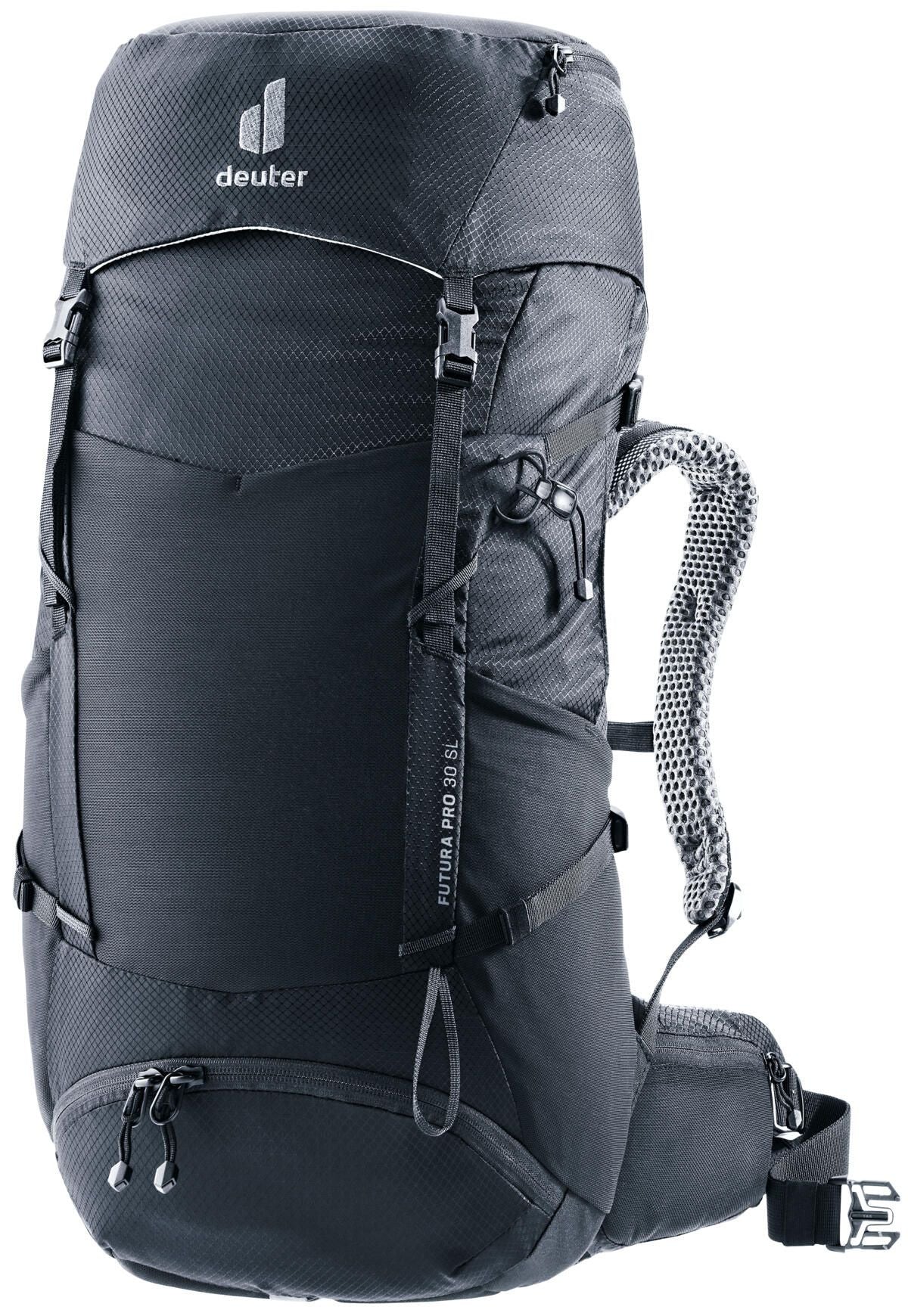deuter wanderrucksack herren 30 l Wanderrucksack FUTURA PRO 30 SL von Deuter