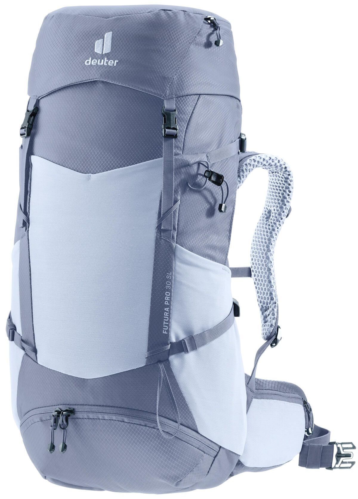 deuter wanderrucksack herren 30 l Wanderrucksack FUTURA PRO 30 SL von Deuter