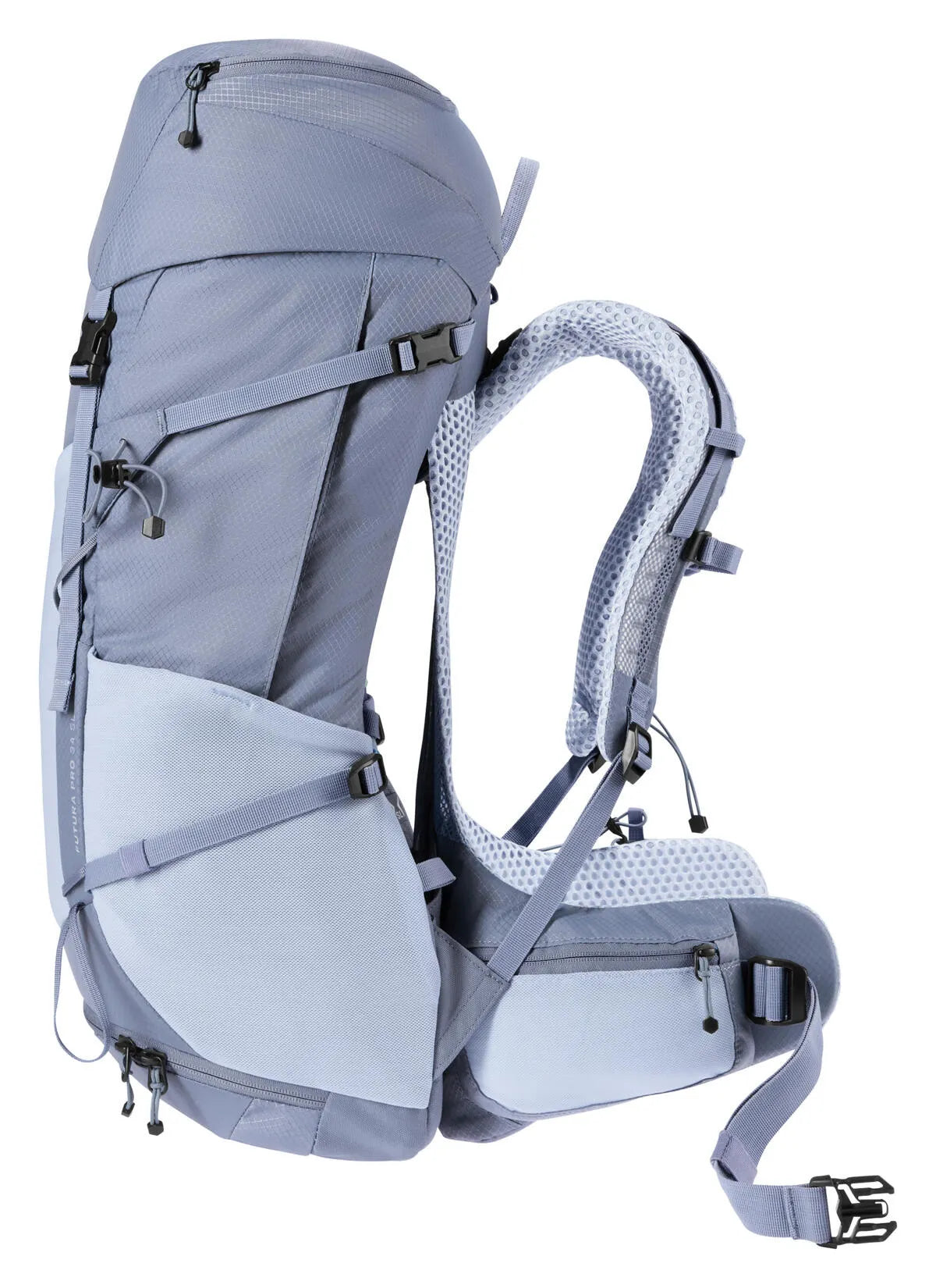 Wanderrucksack FUTURA PRO 34 SL