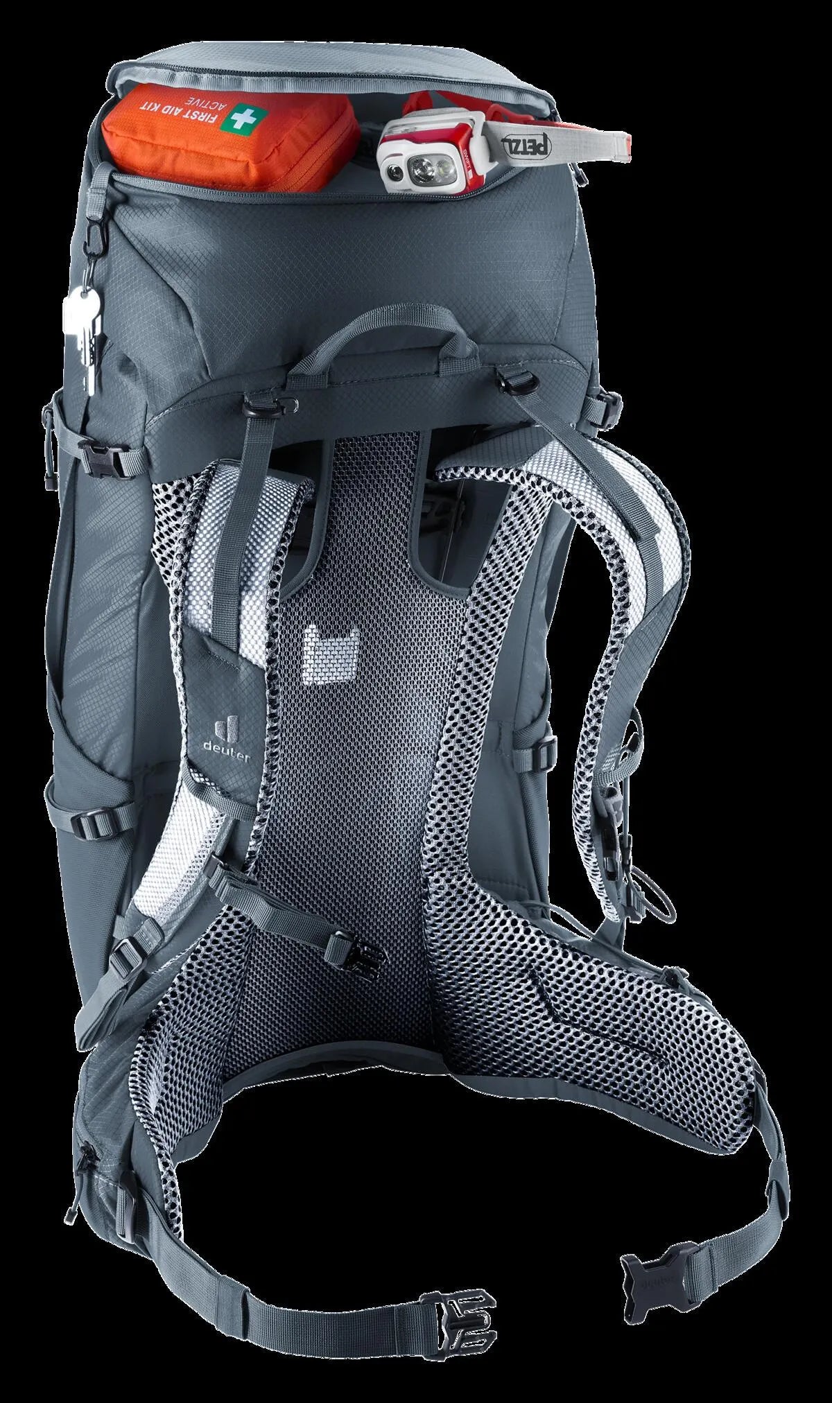 Wanderrucksack FUTURA PRO 40l von Deuter