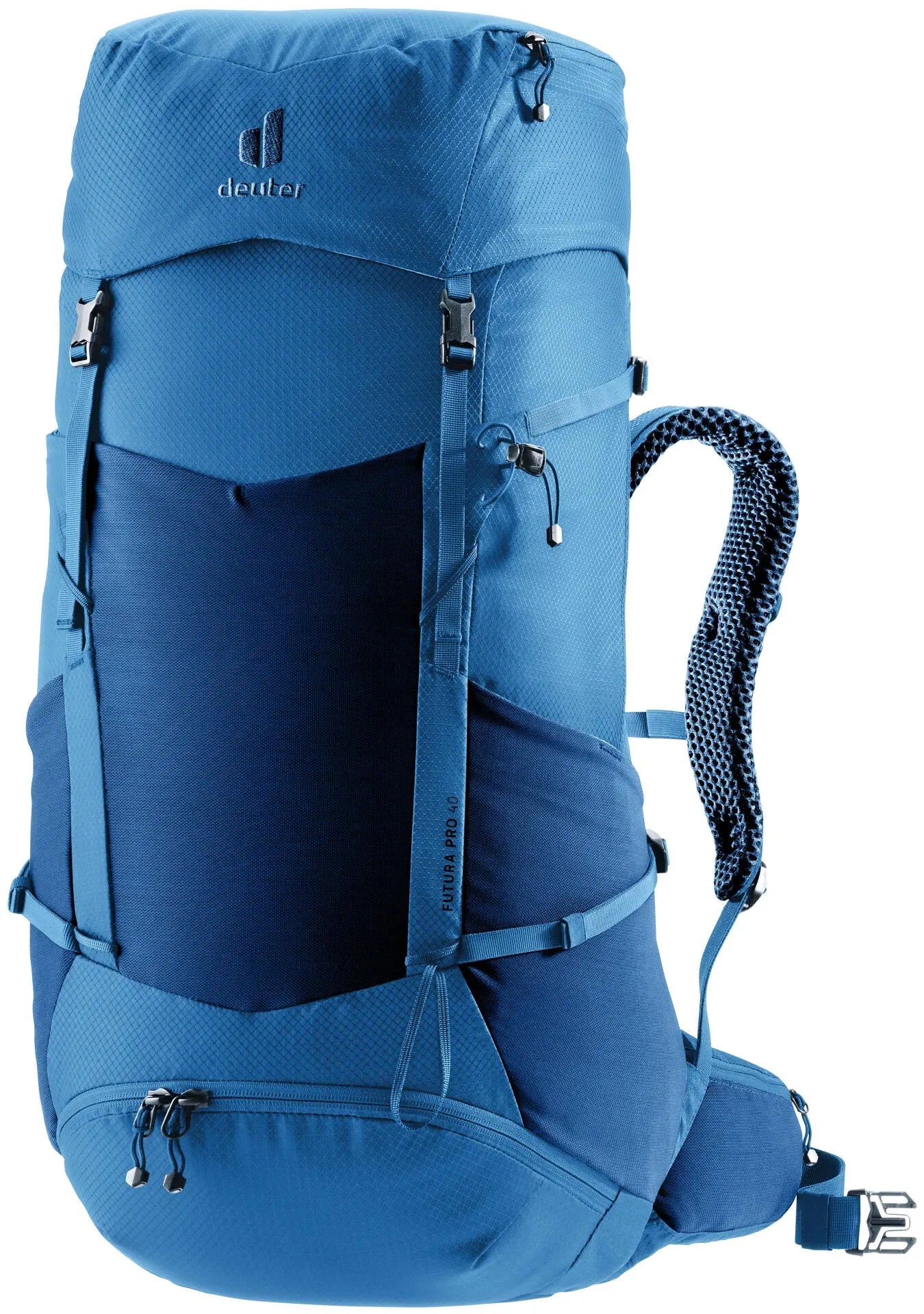 Wanderrucksack FUTURA PRO 40l
