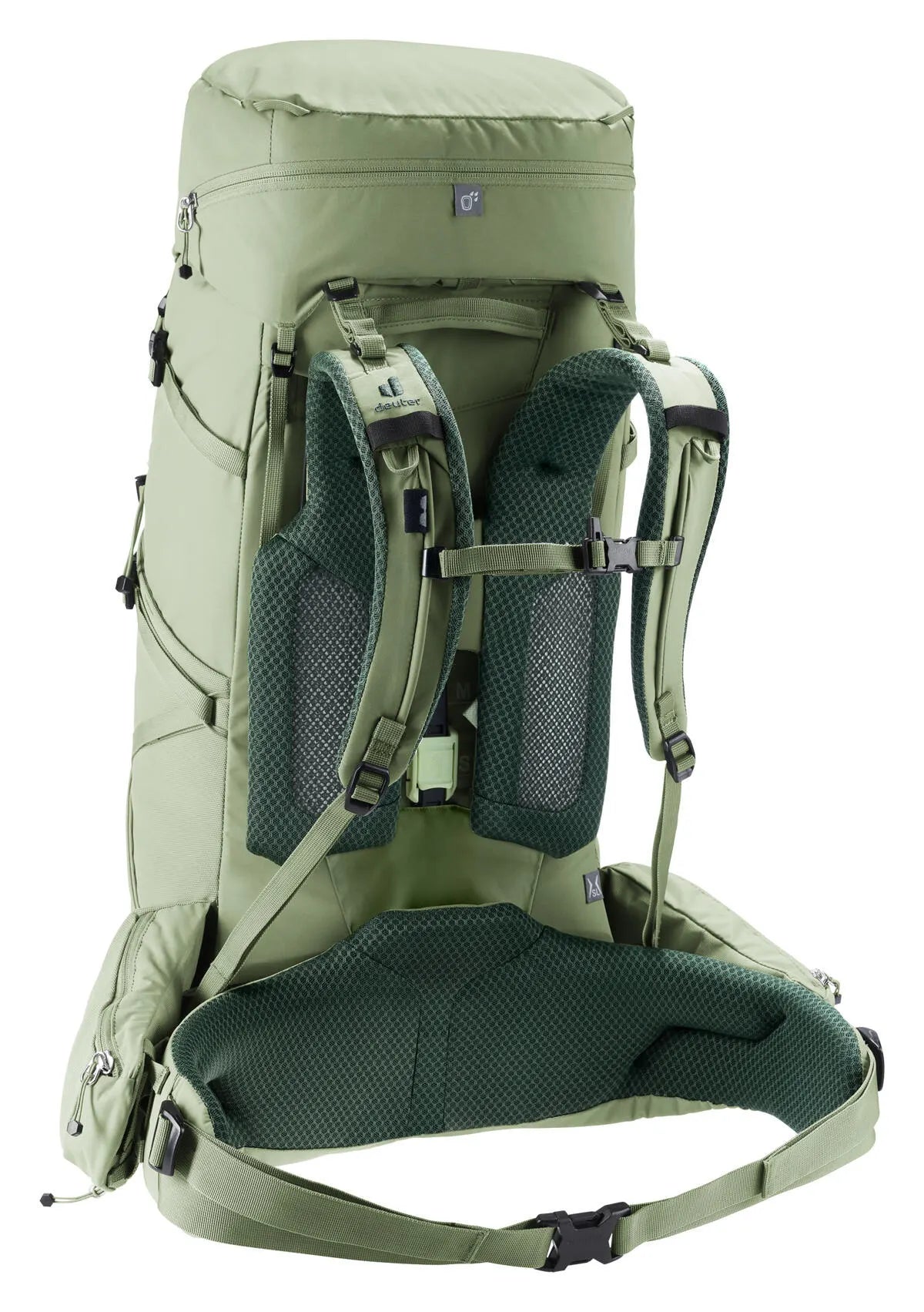 Wanderrucksack AIRCONTACT CORE 45+10 SL