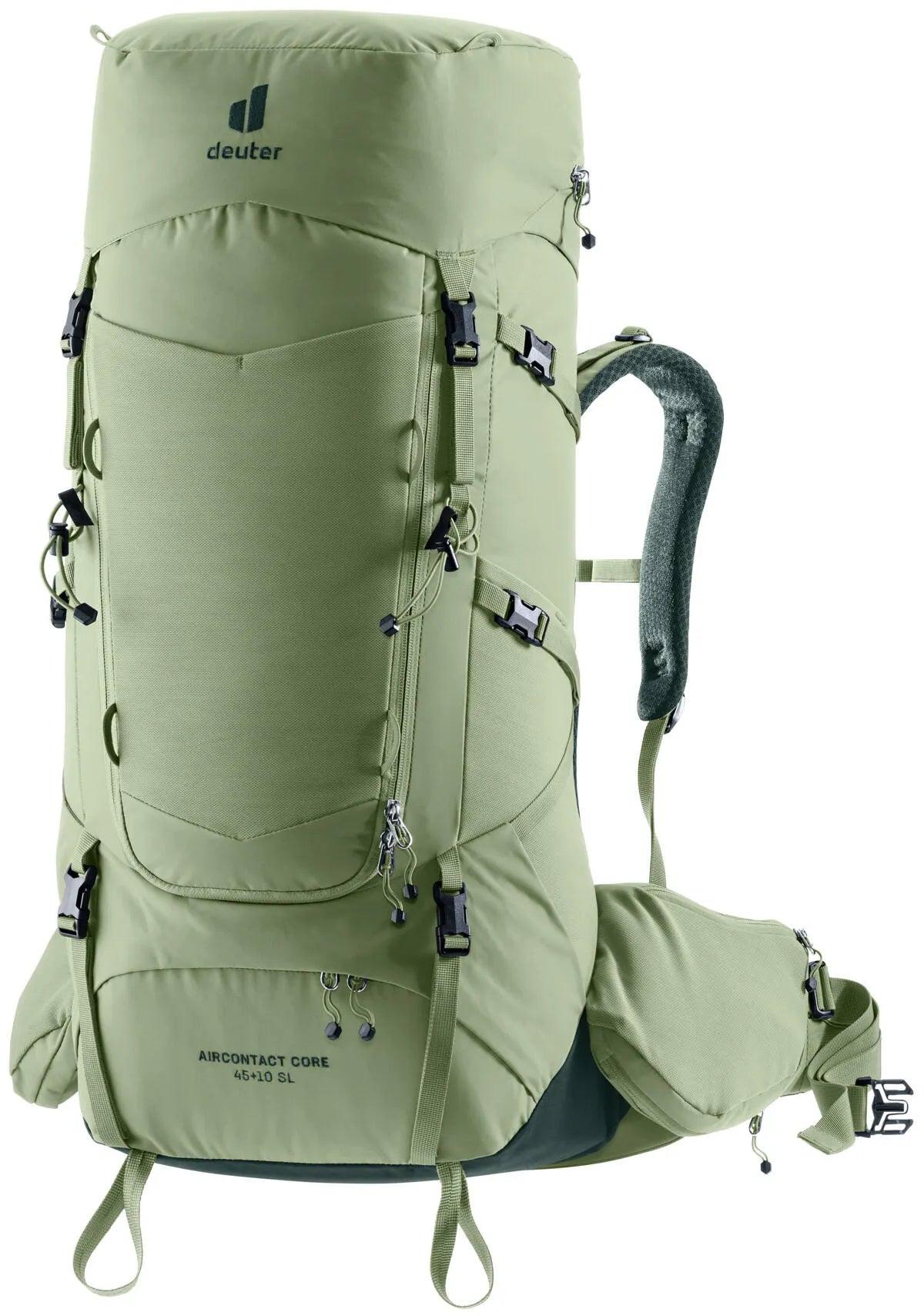 Wanderrucksack AIRCONTACT CORE 45+10 SL
