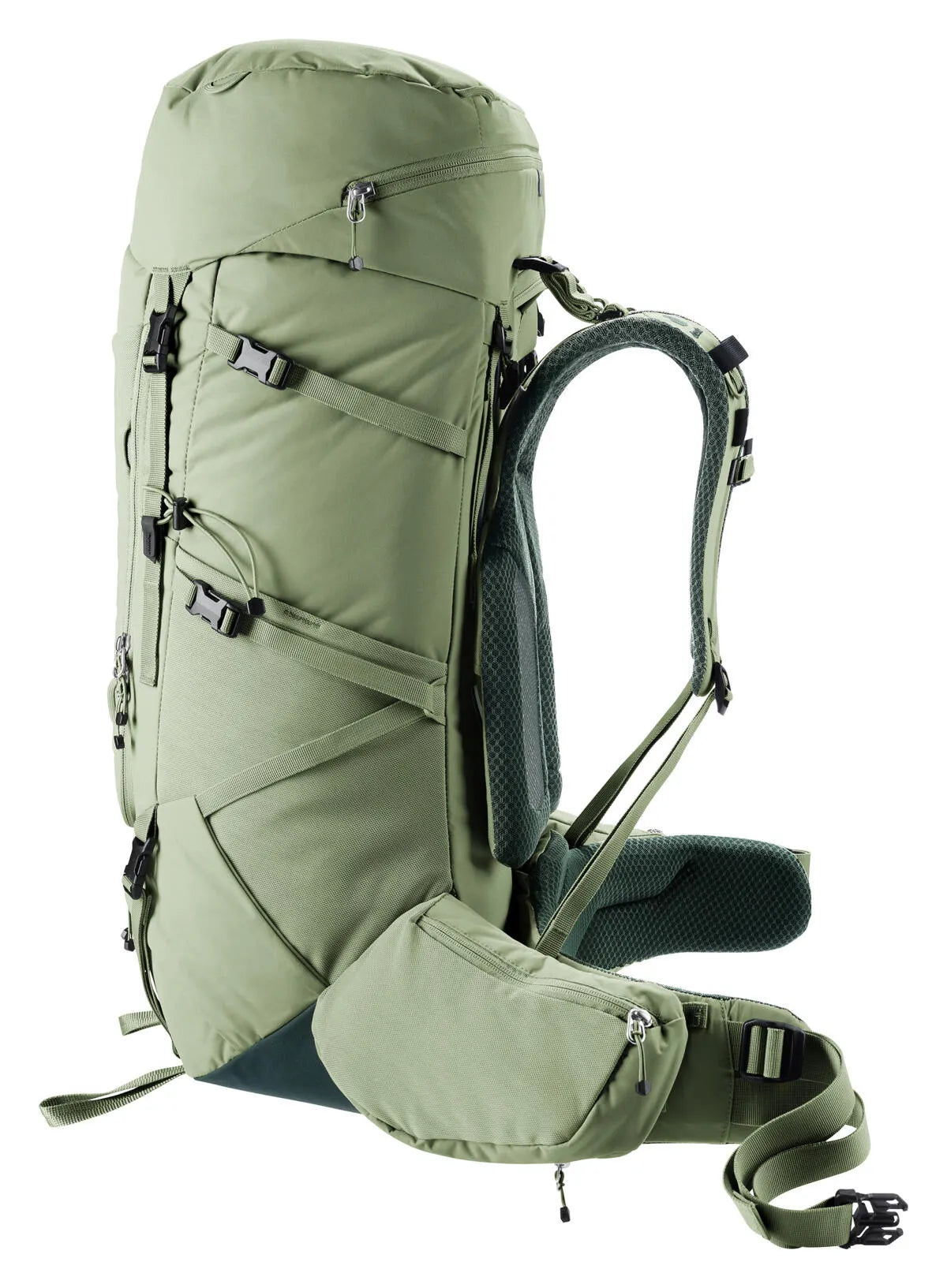 Wanderrucksack AIRCONTACT CORE 45+10 SL