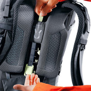 Wanderrucksack AIRCONTACT CORE 50+10