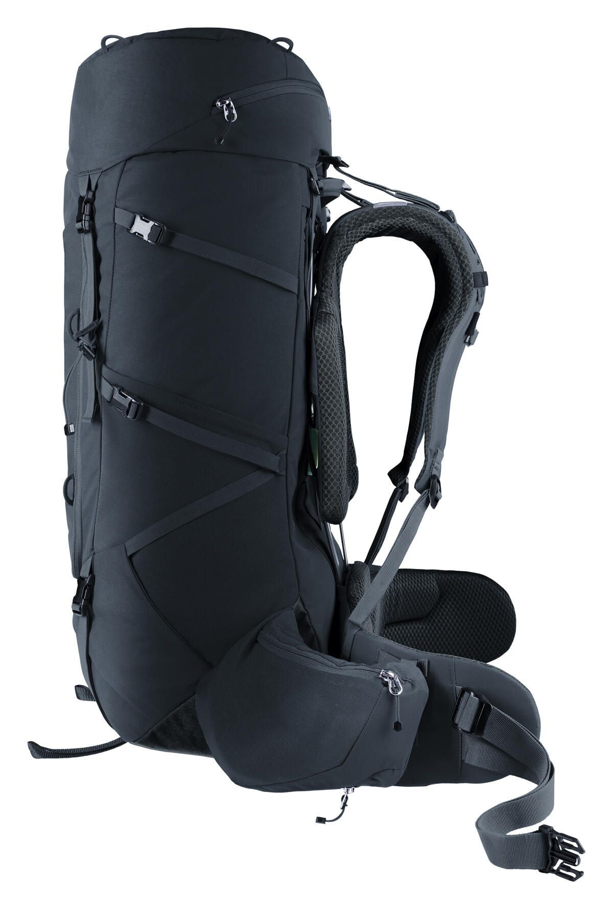 Wanderrucksack AIRCONTACT CORE 50+10