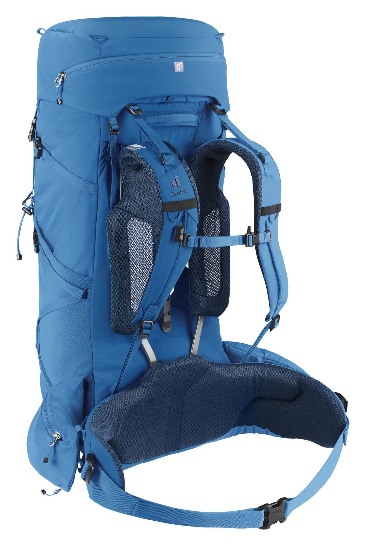 Wanderrucksack AIRCONTACT CORE 50+10