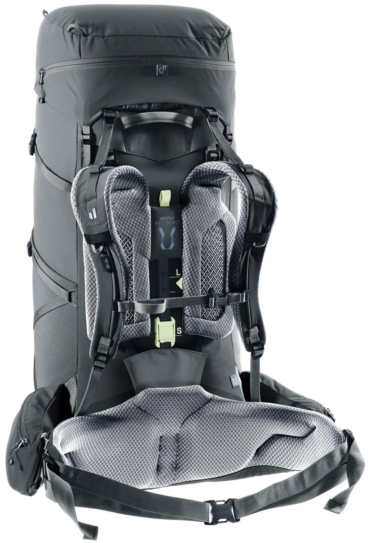 Wanderrucksack AIRCONTACT CORE 55+10 SL
