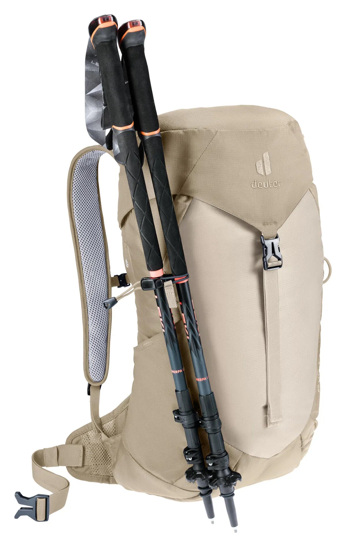 Wanderrucksack Ac Lite 16 von Deuter