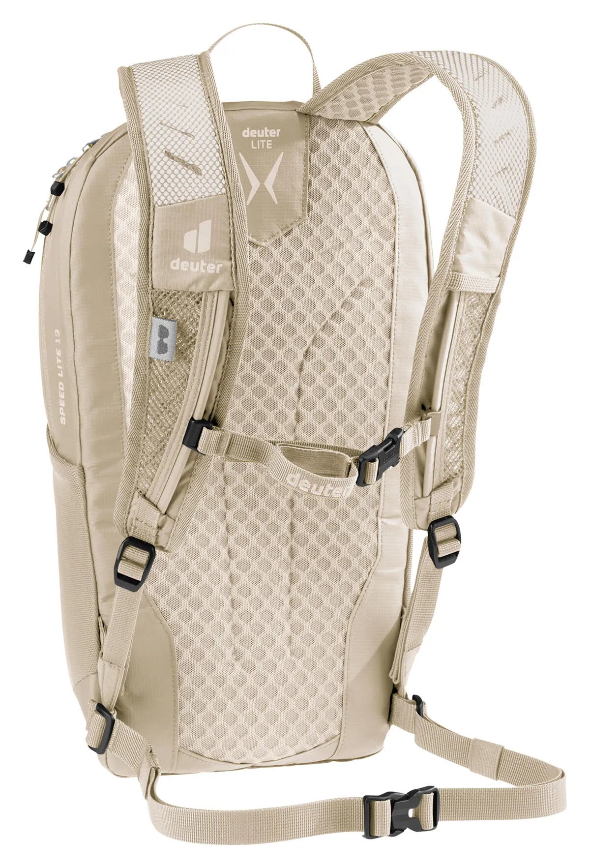 Rucksack SPEED LIT 13