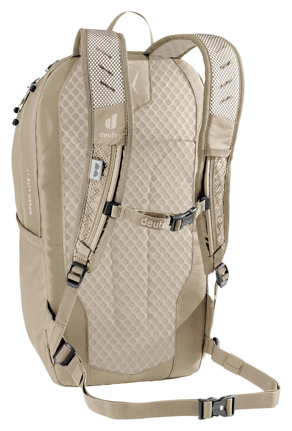Wanderrucksack SPEED LITE 17