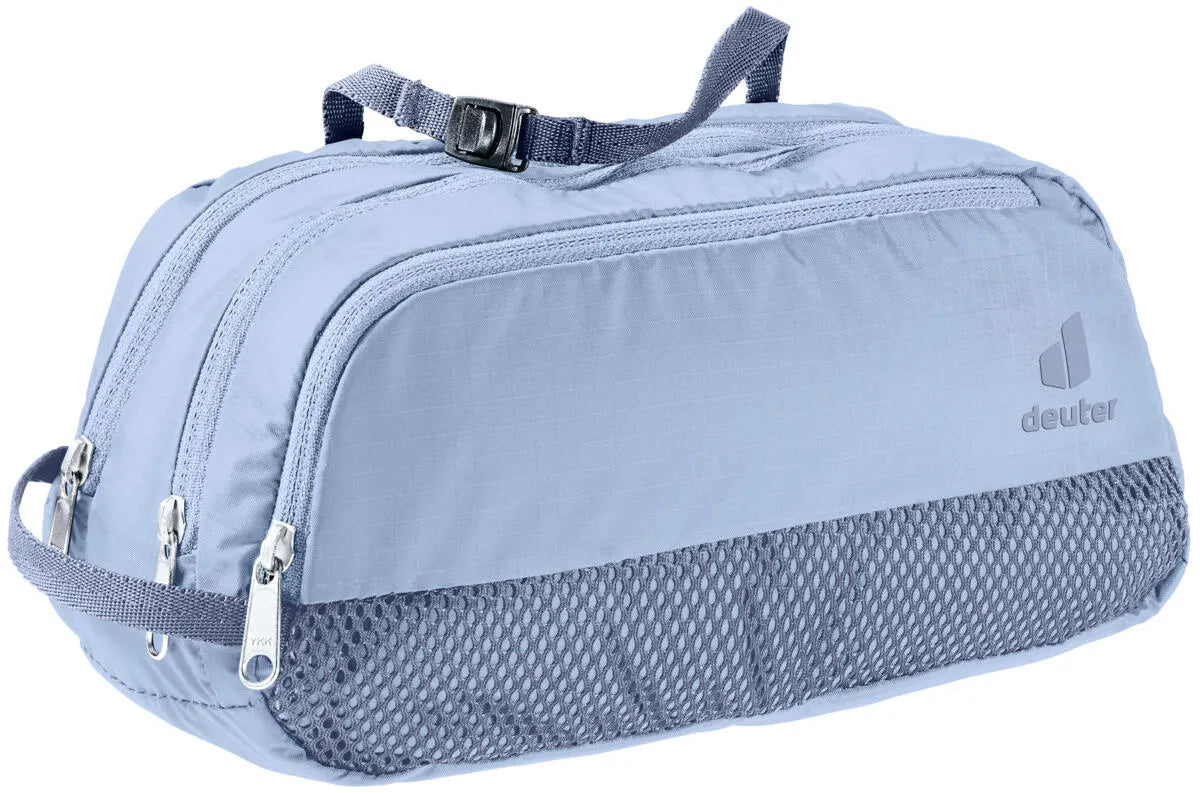 Kulturtasche WASH BAG TOUR III