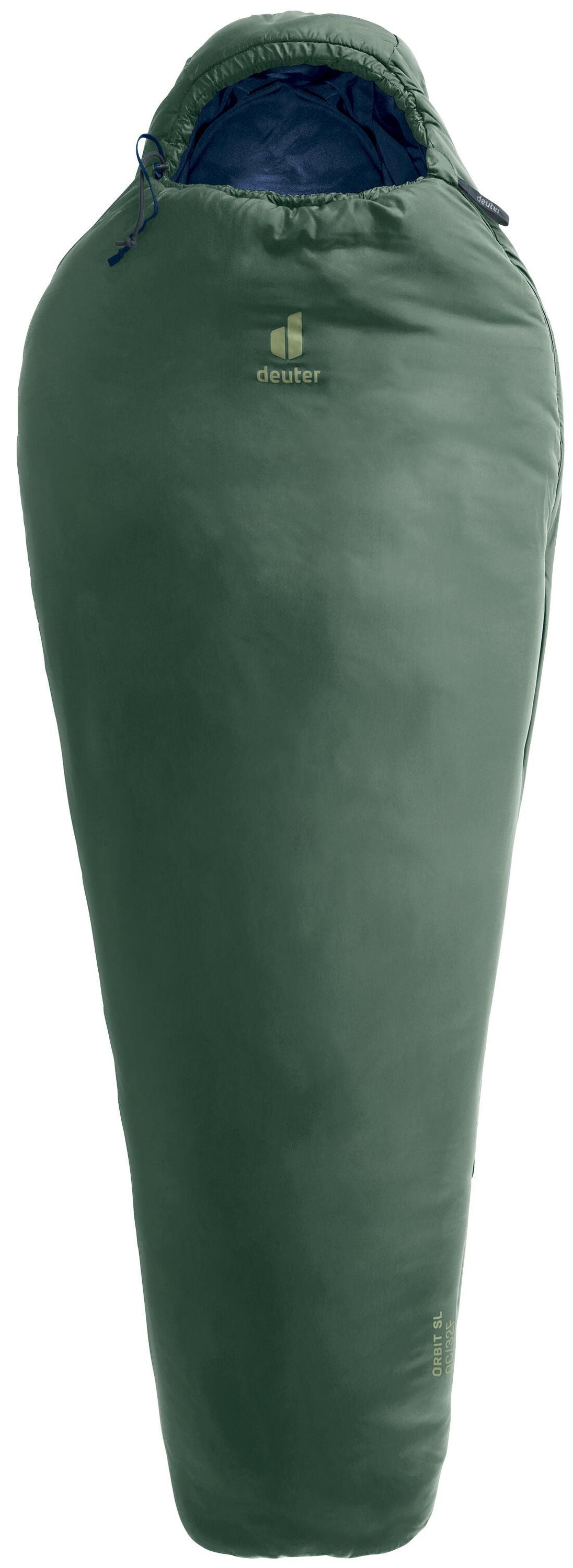 Schlafsack ORBIT SL 0C/32F