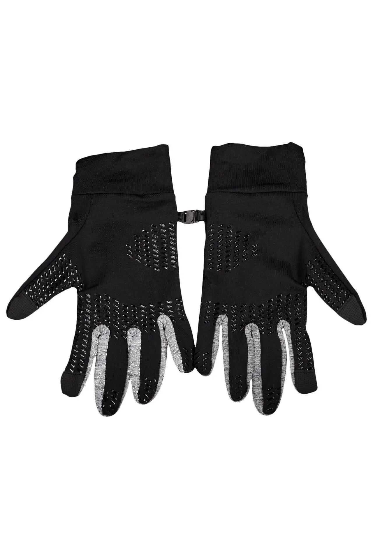 Laufhandschuhe Grip eTouch