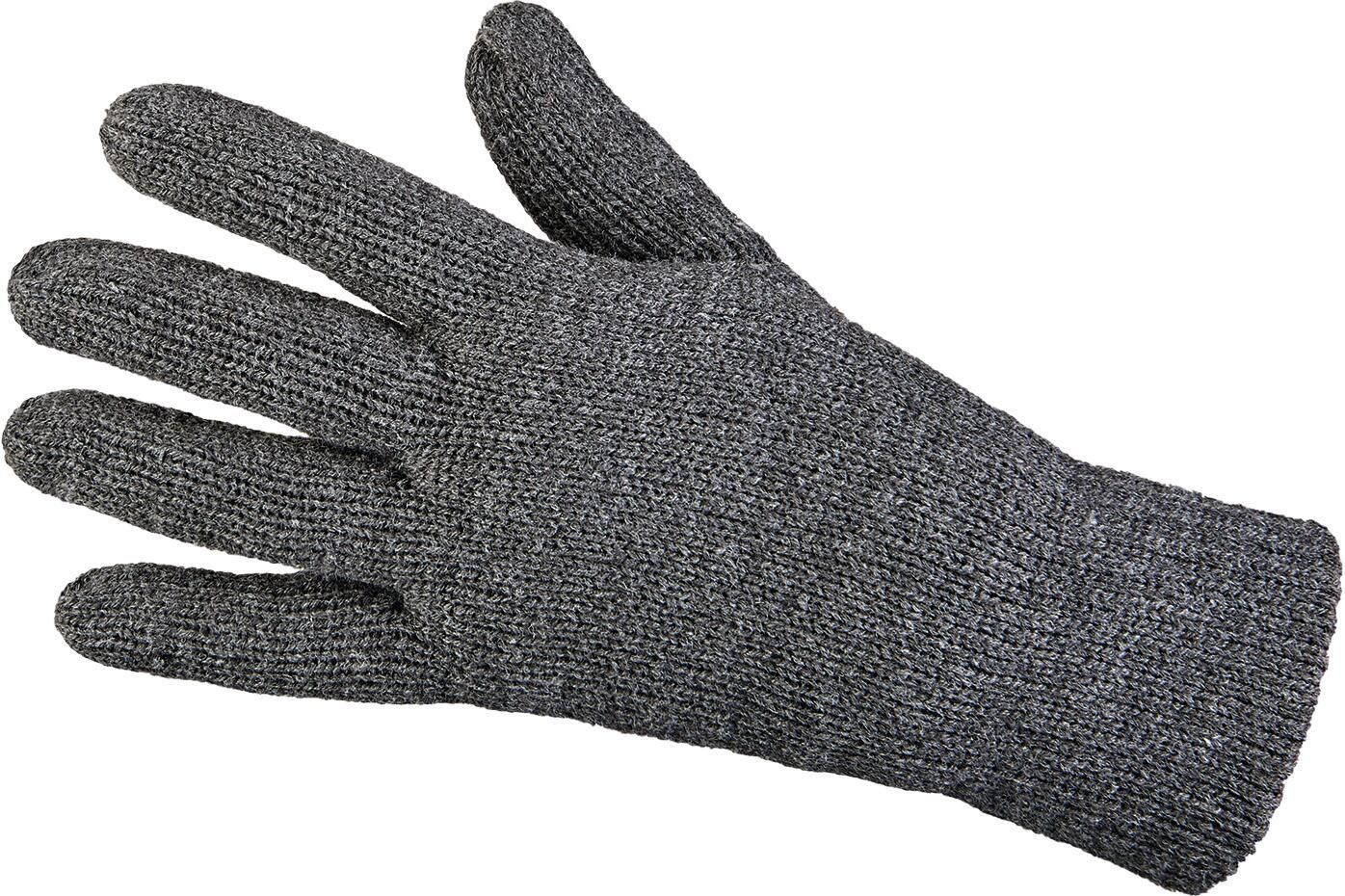 Herren Strickhandschuhe