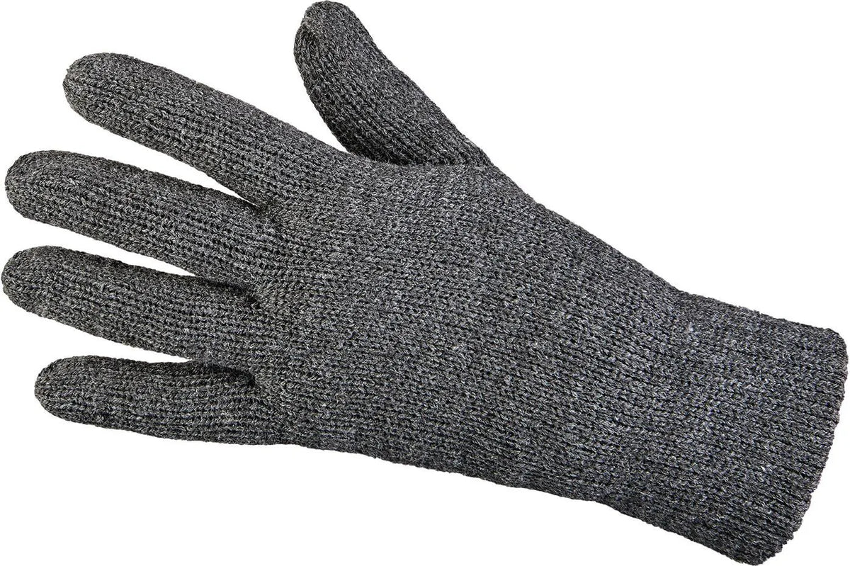 Herren Strickhandschuhe