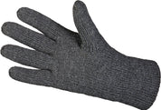 Herren Strickhandschuhe